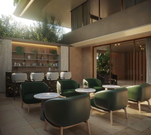 Concierge Atto