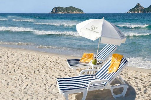 Serviço de Praia Atto