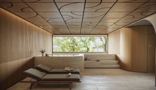 Spa W SPA